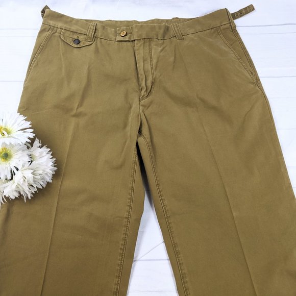 Original Penguin Munsingwear Bakersfield Chinos - Picture 3 of 12